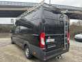 Citroen Jumper 2.0 BlueHDi L4H2 Business Double Cabine 6 Place Noir - thumbnail 5