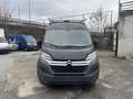 Citroen Jumper 2.0 BlueHDi L4H2 Business Double Cabine 6 Place Noir - thumbnail 1
