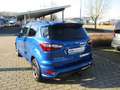 Ford EcoSport ST-Line Automatik Bleu - thumbnail 4