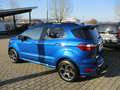 Ford EcoSport ST-Line Automatik Blue - thumbnail 3