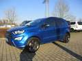 Ford EcoSport ST-Line Automatik Bleu - thumbnail 1