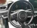 Suzuki Swift Swift VII 2024 1.2h Top 2wd Argento - thumbnail 9