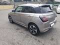 Suzuki Swift Swift VII 2024 1.2h Top 2wd Argento - thumbnail 4