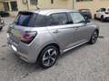 Suzuki Swift Swift VII 2024 1.2h Top 2wd Argento - thumbnail 3