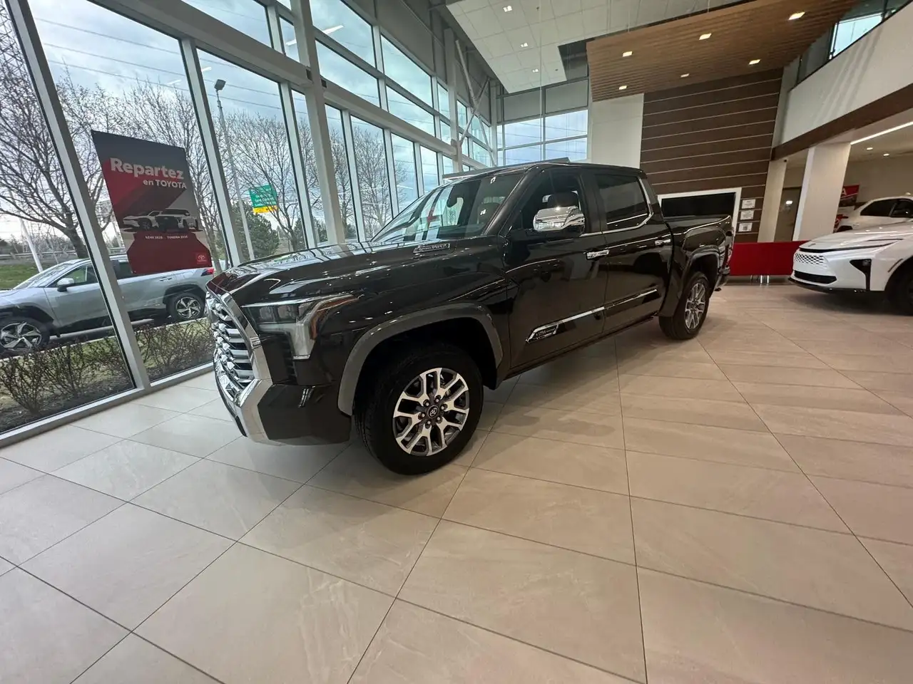 Toyota Tundra