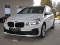 BMW 218 218 d Gran Tourer Weiß - thumbnail 3