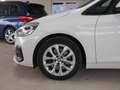 BMW 218 218 d Gran Tourer Weiß - thumbnail 5
