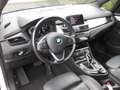 BMW 218 218 d Gran Tourer Weiß - thumbnail 10