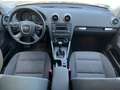 Audi A3 Sportback 1.6 TDI Attraction*KLIMAAUTOM*EURO5 Grau - thumbnail 14