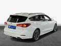 Ford Focus Turnier 1.5 EcoBlue Start-Stopp-System Aut. Blanco - thumbnail 2