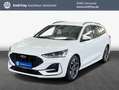 Ford Focus Turnier 1.5 EcoBlue Start-Stopp-System Aut. Blanco - thumbnail 1