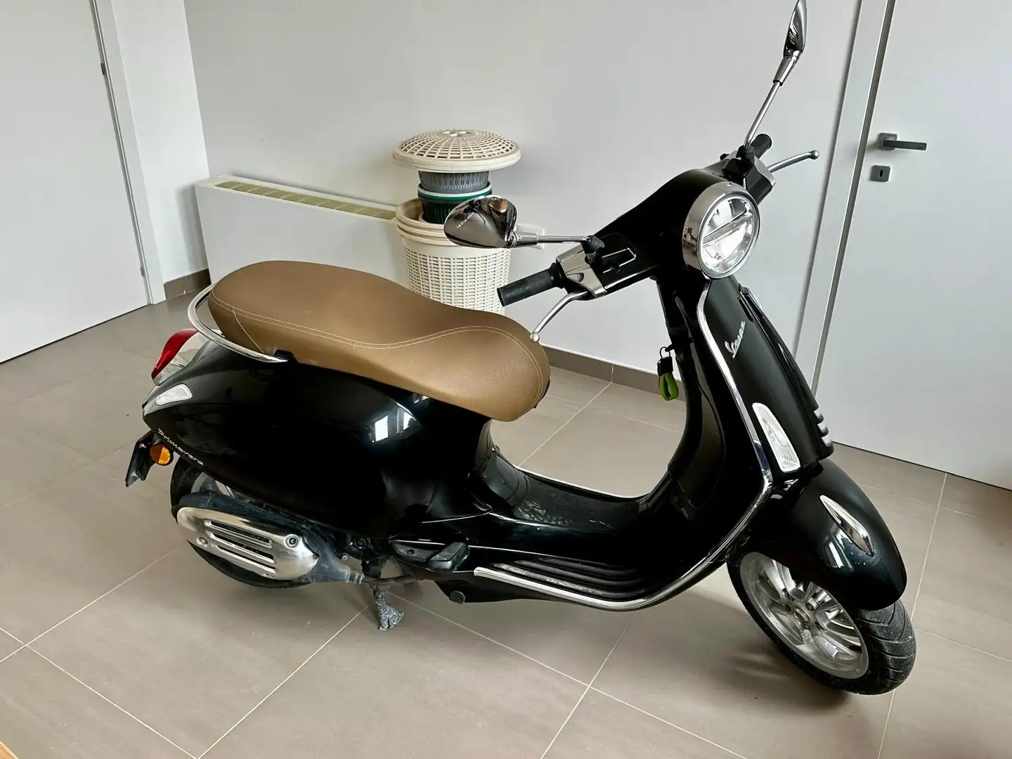 Vespa Primavera 50 4T - 2