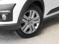 Dacia Sandero Stepway TCe 100 LPG KLIMA PDC BT CARPLAY Weiß - thumbnail 12