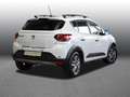 Dacia Sandero Stepway TCe 100 LPG KLIMA PDC BT CARPLAY Weiß - thumbnail 2