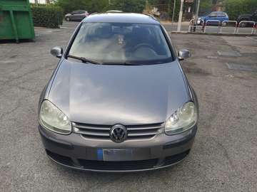 Golf V 5p 1.9 tdi Comfortline