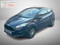 Ford Fiesta Ambiente 1.25,1 Hand,24 TKM,TÜV&Inspektion.NEU Blue - thumbnail 4