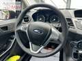 Ford Fiesta Ambiente 1.25,1 Hand,24 TKM,TÜV&Inspektion.NEU Blue - thumbnail 18