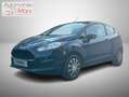 Ford Fiesta Ambiente 1.25,1 Hand,24 TKM,TÜV&Inspektion.NEU Blue - thumbnail 2