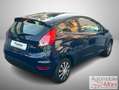 Ford Fiesta Ambiente 1.25,1 Hand,24 TKM,TÜV&Inspektion.NEU Blue - thumbnail 5