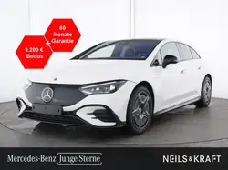Mercedes-Benz EQE Limousine AMG+BURM+NIGHT+AIRMATIC+360