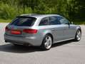 Audi S4 3.0 TFSI, Carbon, Pano, Sportsitze, Leder, B&O Szary - thumbnail 18
