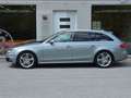 Audi S4 3.0 TFSI, Carbon, Pano, Sportsitze, Leder, B&O Gris - thumbnail 11