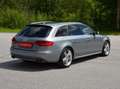 Audi S4 3.0 TFSI, Carbon, Pano, Sportsitze, Leder, B&O Gris - thumbnail 17