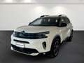 Citroen C5 Aircross 1.6 hybrid phev Shine 225 e-eat8 Bianco - thumbnail 2