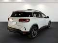 Citroen C5 Aircross 1.6 hybrid phev Shine 225 e-eat8 Bianco - thumbnail 4