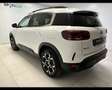 Citroen C5 Aircross 1.6 hybrid phev Shine 225 e-eat8 Bianco - thumbnail 5