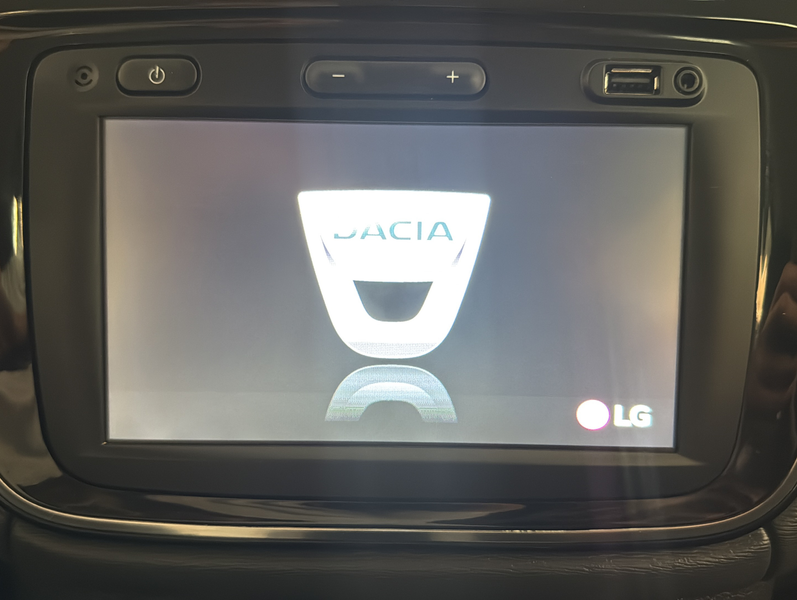 Dacia Lodgy 1.3 Stepway Plus|Kamera|Klima|Navi|Tempo — photo 13