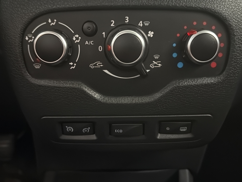 Dacia Lodgy 1.3 Stepway Plus|Kamera|Klima|Navi|Tempo — photo 14