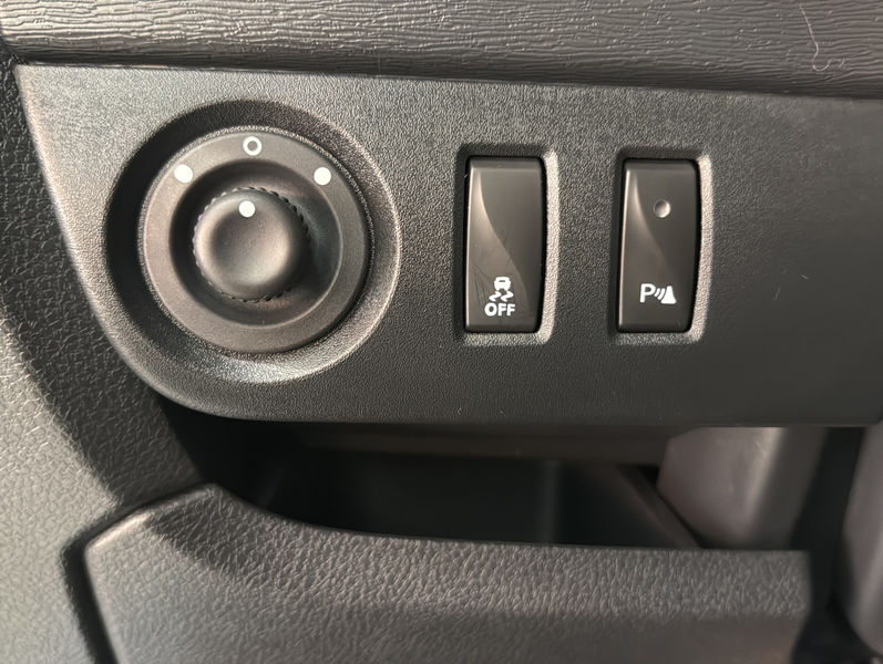 Dacia Lodgy 1.3 Stepway Plus|Kamera|Klima|Navi|Tempo — photo 12