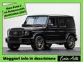 Mercedes-Benz G 63 AMG 585CV RESTYLING - PERFORMANCE MANIFAKTURE Noir - thumbnail 1