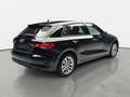 Audi A3 A3 30 TFSI S-TRONIC SPORTBACK NAVI LED GRA WINTER Black - thumbnail 4