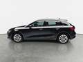 Audi A3 A3 30 TFSI S-TRONIC SPORTBACK NAVI LED GRA WINTER Black - thumbnail 6