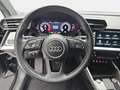 Audi A3 A3 30 TFSI S-TRONIC SPORTBACK NAVI LED GRA WINTER Black - thumbnail 14