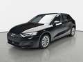 Audi A3 A3 30 TFSI S-TRONIC SPORTBACK NAVI LED GRA WINTER Black - thumbnail 2