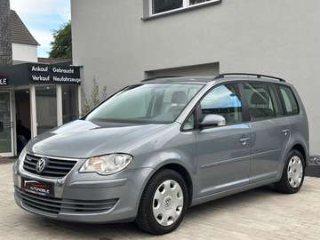 1.9 TDI Trendline BlueMotion *6-GANG*TEMP