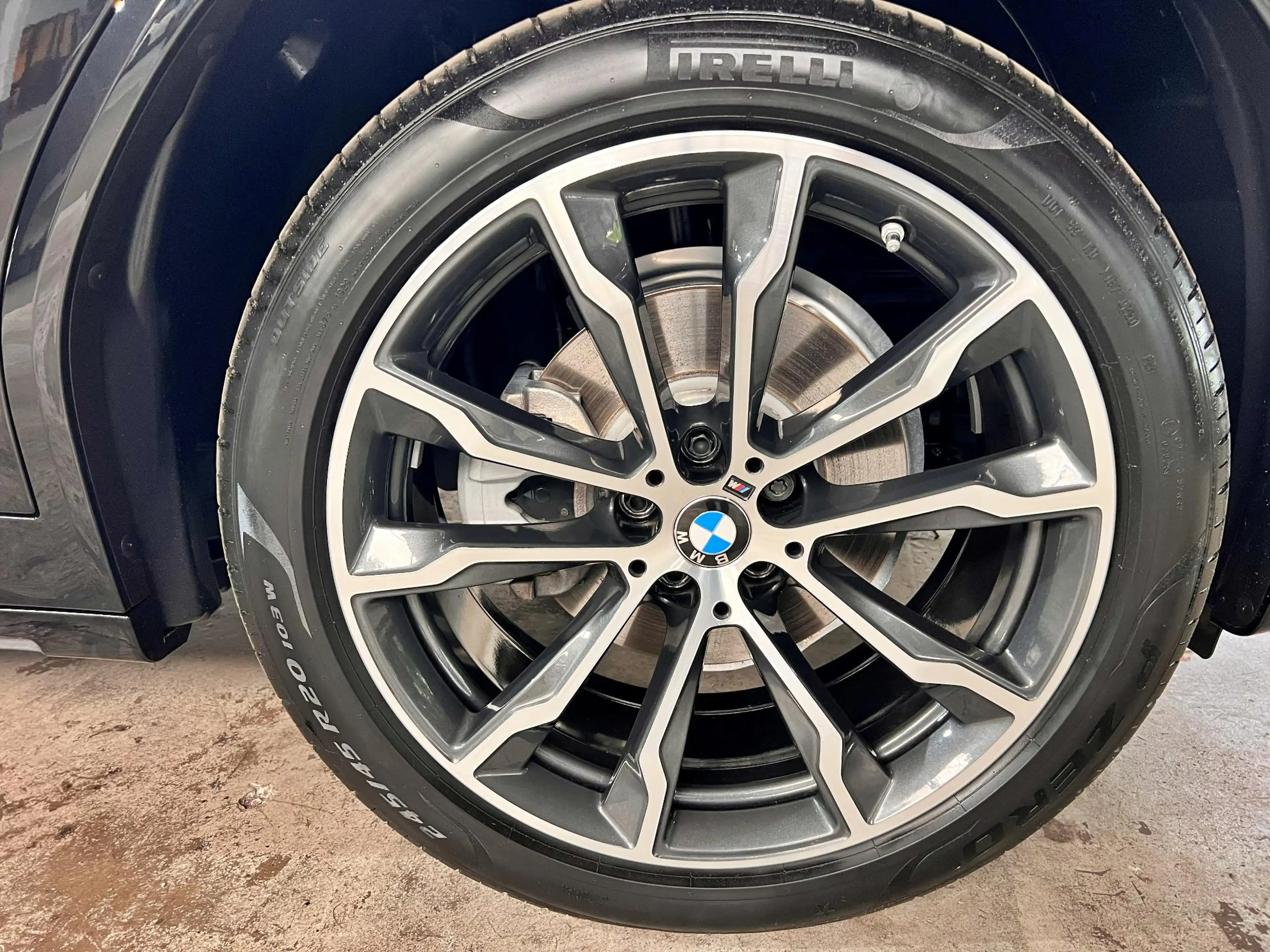 BMW X4 xDrive20i High Executive Edition M Sport | Unieke — photo 16