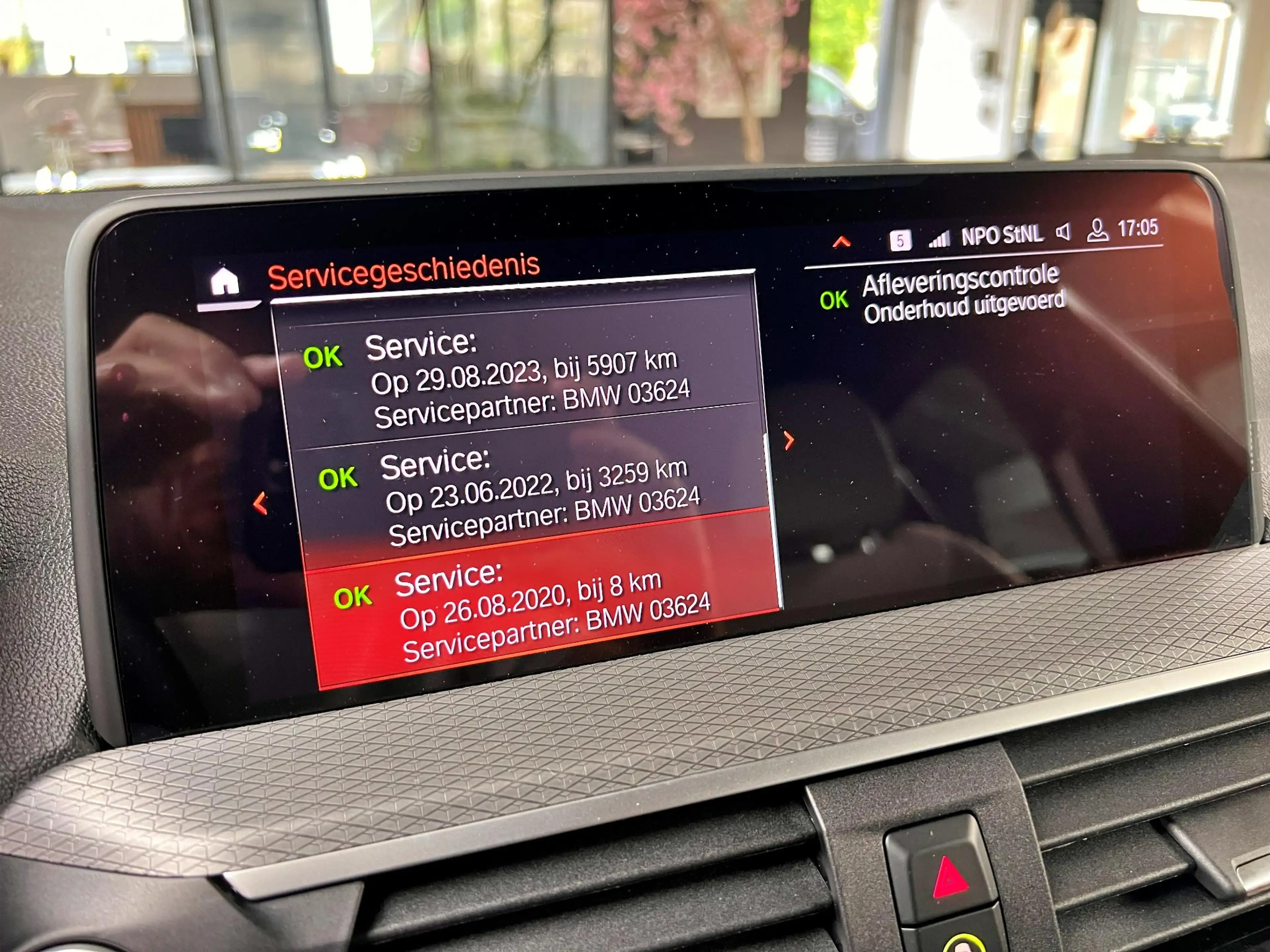 BMW X4 xDrive20i High Executive Edition M Sport | Unieke — photo 17