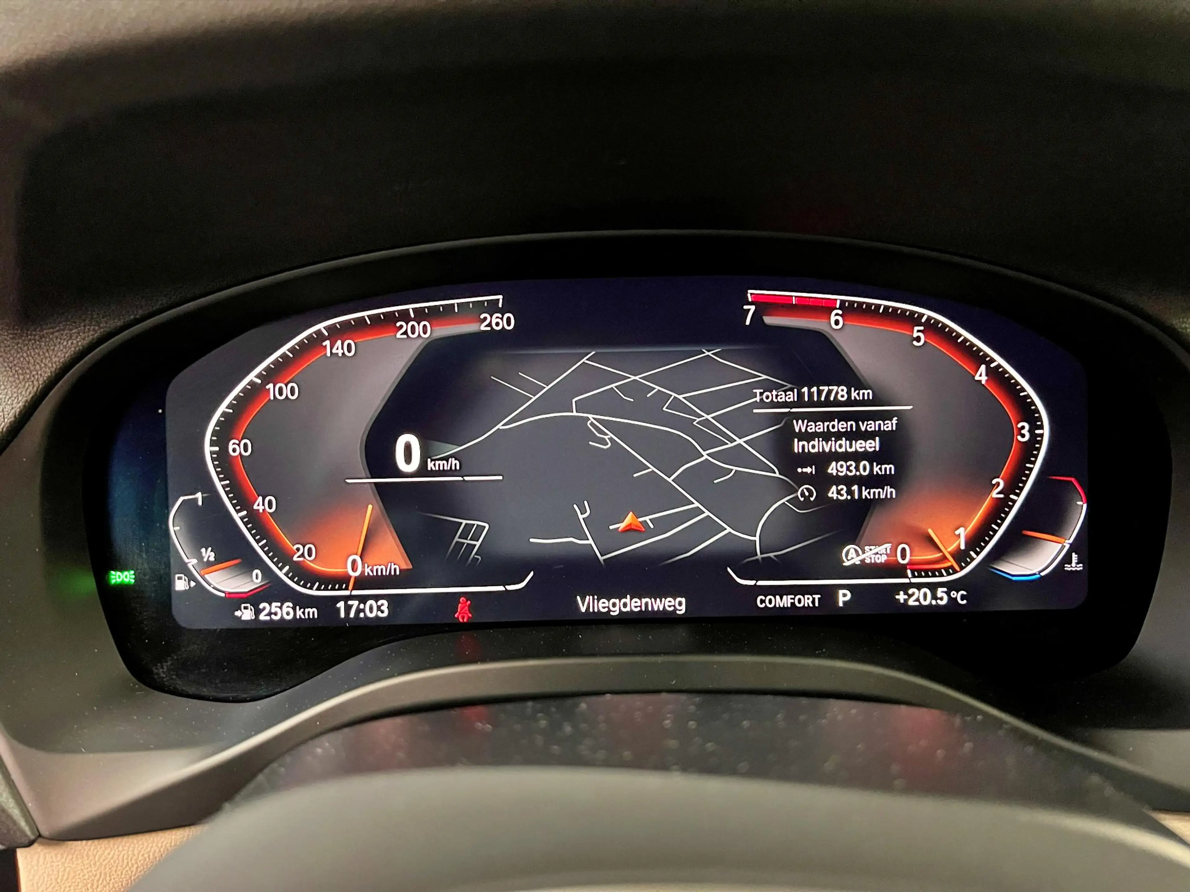 BMW X4 xDrive20i High Executive Edition M Sport | Unieke — photo 5