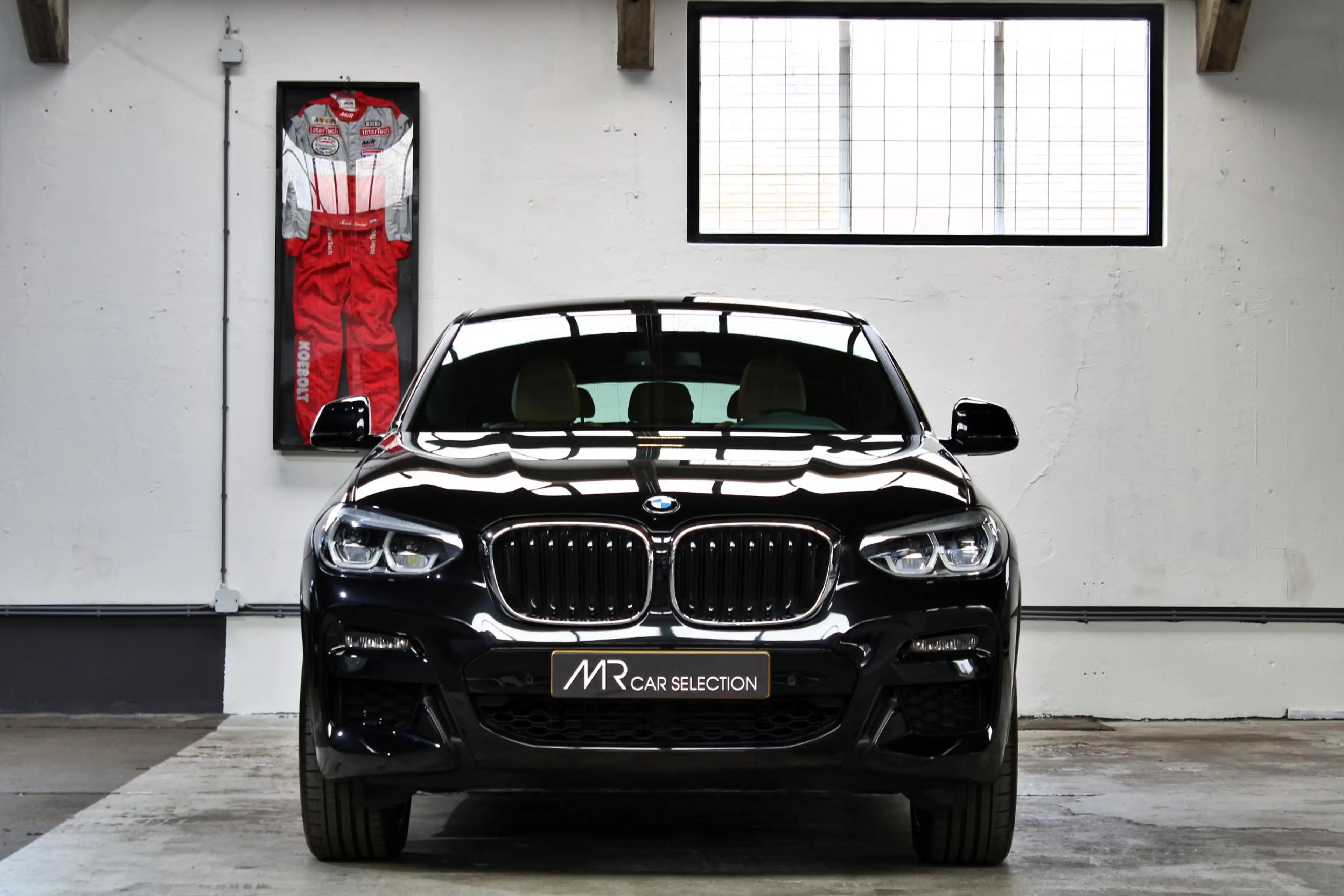 BMW X4 xDrive20i High Executive Edition M Sport | Unieke — photo 3