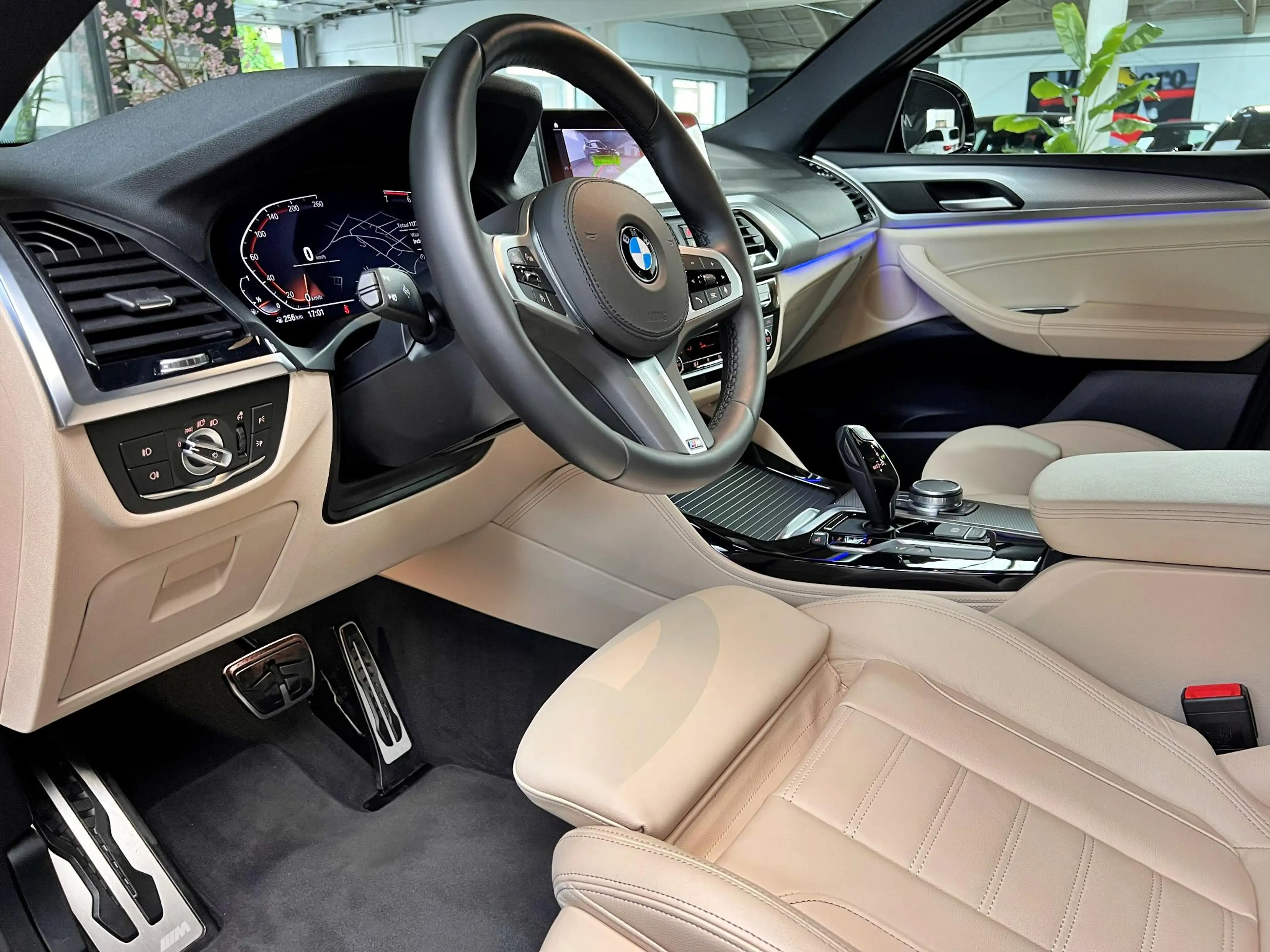 BMW X4 xDrive20i High Executive Edition M Sport | Unieke — photo 10