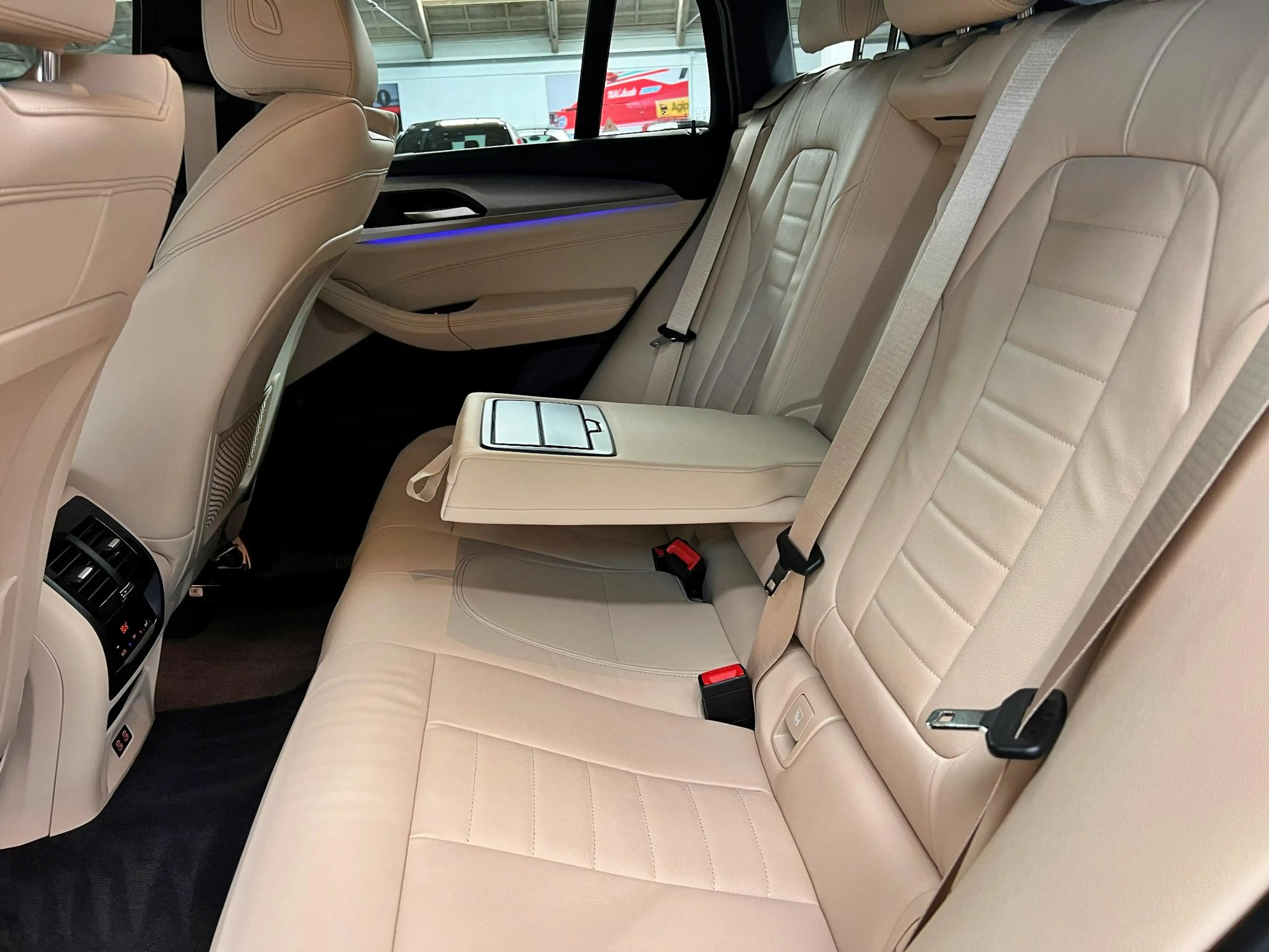 BMW X4 xDrive20i High Executive Edition M Sport | Unieke — photo 12