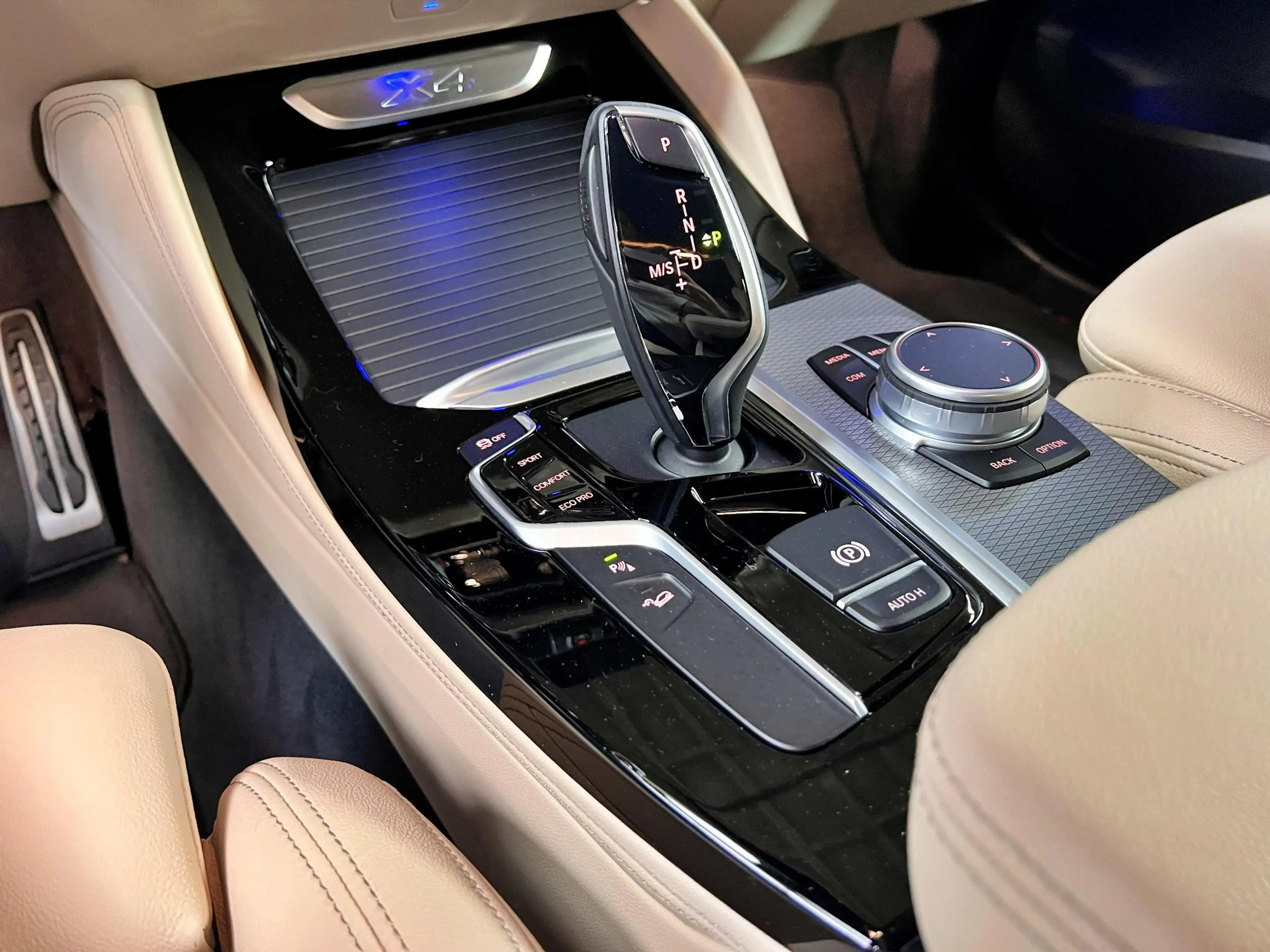 BMW X4 xDrive20i High Executive Edition M Sport | Unieke — photo 14