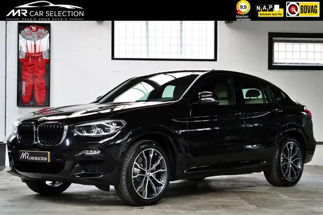 BMW X4 xDrive20i High Executive Edition M Sport | Unieke