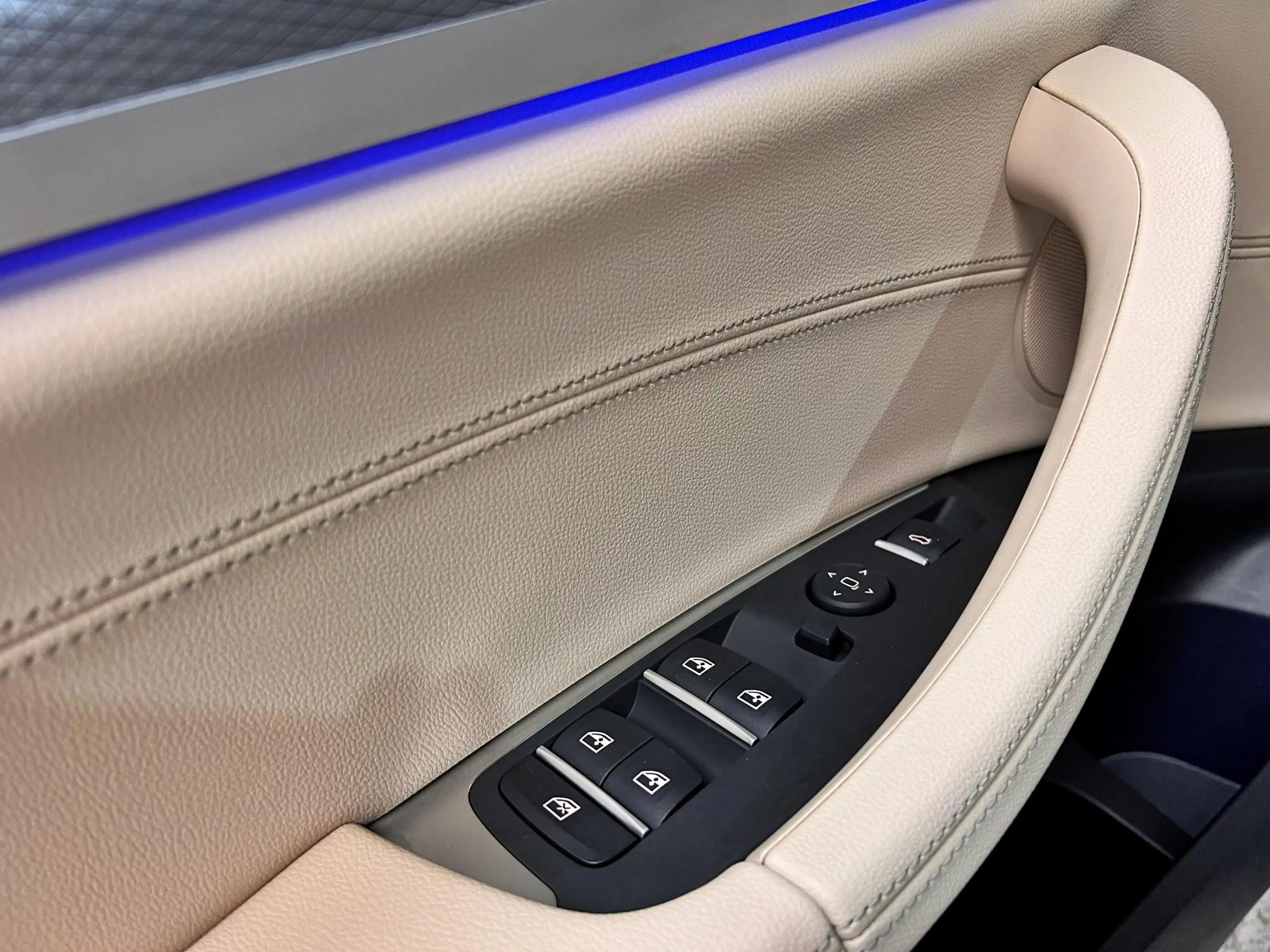 BMW X4 xDrive20i High Executive Edition M Sport | Unieke — photo 20