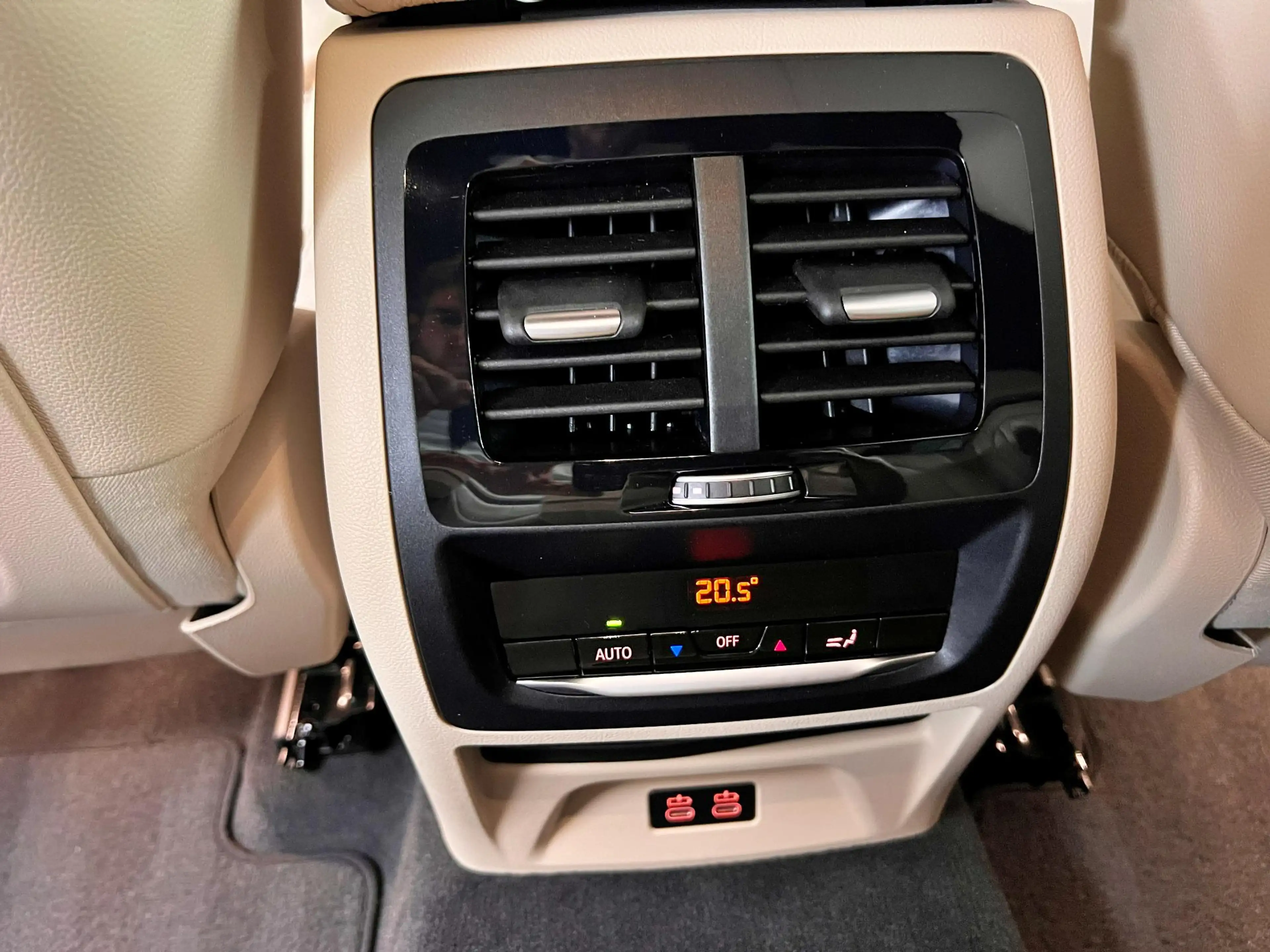 BMW X4 xDrive20i High Executive Edition M Sport | Unieke — photo 21