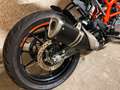 KTM 125 Duke Duke 125 ABS Arancione - thumbnail 8